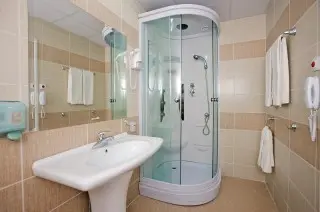 Hotel Kotva  opcja All Inclusive