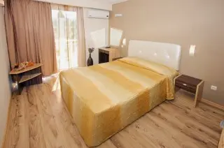 Hotel Kotva  opcja All Inclusive