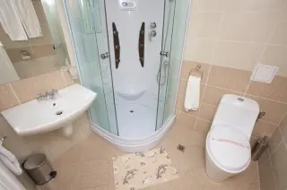 Hotel Kotva  opcja All Inclusive