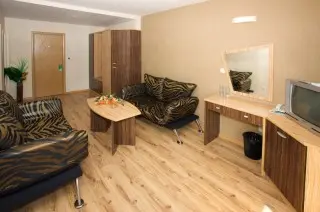 Hotel Kotva  opcja All Inclusive