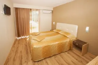 Hotel Kotva  opcja All Inclusive