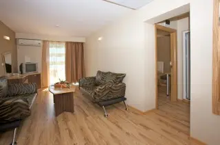 Hotel Kotva  opcja All Inclusive