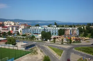 Hotel Kotva  opcja All Inclusive