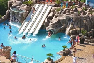 Hotel Kotva  opcja All Inclusive