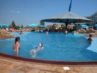 Hotel Kotva  opcja All Inclusive