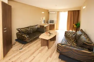 Hotel Kotva  opcja All Inclusive