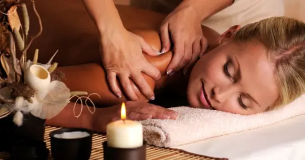 Centrum Spa