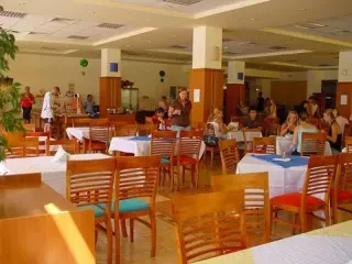 Hotel Baikal All inclusive