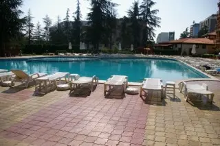 Hotel Baikal All inclusive