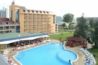 Hotel Baikal All inclusive