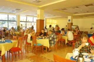 Hotel Baikal All inclusive