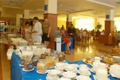 Hotel Baikal All inclusive