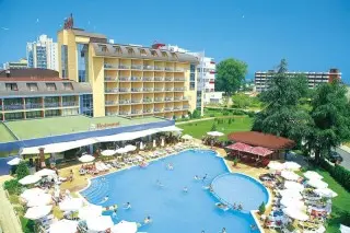 Hotel Baikal All inclusive
