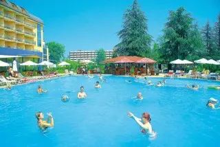 Hotel Baikal All inclusive