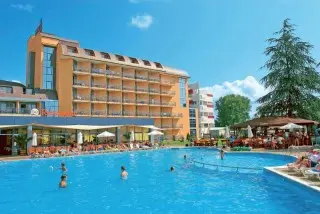 Hotel Baikal All inclusive