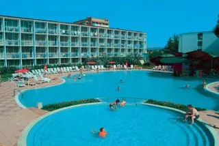 Hotel Baikal All inclusive