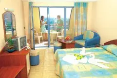 Hotel Baikal All inclusive