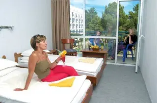Hotel Baikal All inclusive