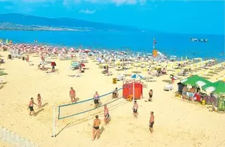 Hotel Baikal All inclusive