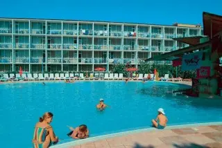 Hotel Baikal All inclusive