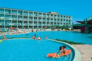 Hotel Baikal All inclusive