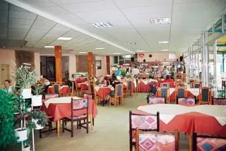 Hotel Baikal All inclusive