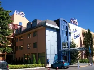 Hotel Baikal All inclusive