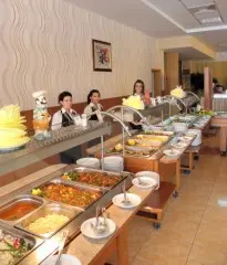 Hotel Baikal All inclusive