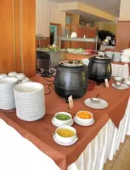 Hotel Baikal All inclusive