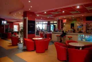 Hotel Baikal All inclusive