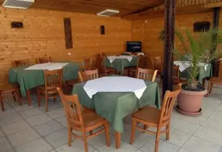 Hotel Baikal All inclusive