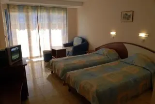 Hotel Baikal All inclusive