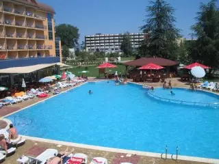 Hotel Baikal All inclusive