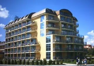 Hotel Baikal All inclusive