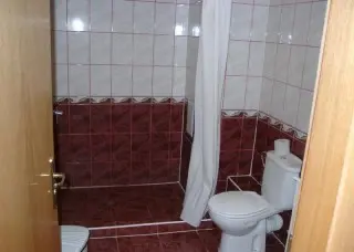 Hotel Baikal All inclusive