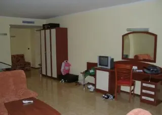 Hotel Baikal All inclusive