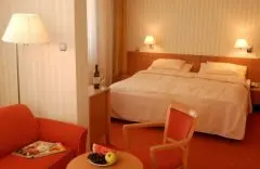 Hotel Balnea Palace