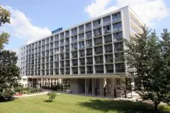 Hotel Balnea Palace