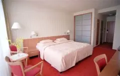 Hotel Balnea Palace