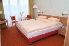 Hotel Balnea Palace