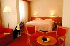 Hotel Balnea Palace