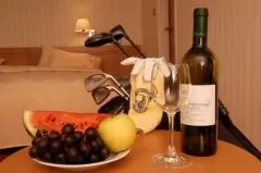 Hotel Balnea Palace
