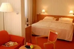 Hotel Balnea Palace