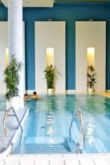 Hotel Balnea Palace