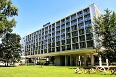 Hotel Balnea Palace