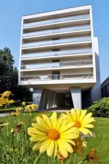 Hotel Balnea Palace