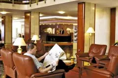 Hotel Balnea Palace
