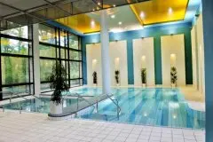 Hotel Balnea Palace