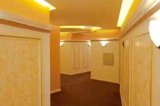 Complex Golden Rainbow 