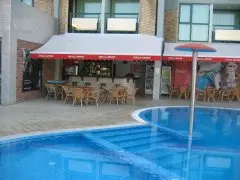 Hotel Aktinia